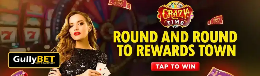 gullybet register